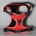 Walking No Pull Pet Harness Adjustable Dog Harness